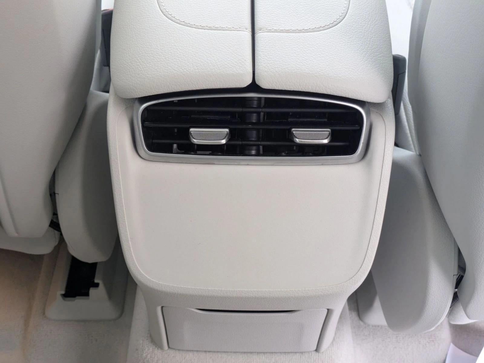 2023 Mercedes-Benz EQE EQE 350+ SUV