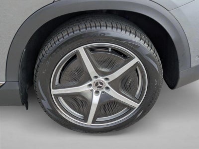 2023 Mercedes-Benz EQE EQE 350+ SUV