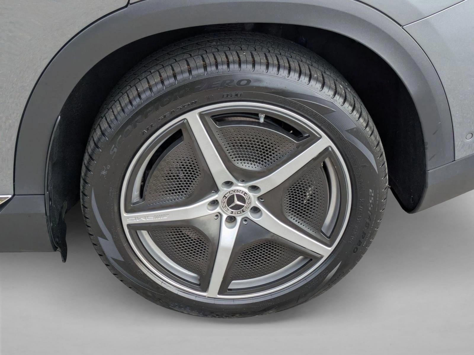 2023 Mercedes-Benz EQE EQE 350+ SUV