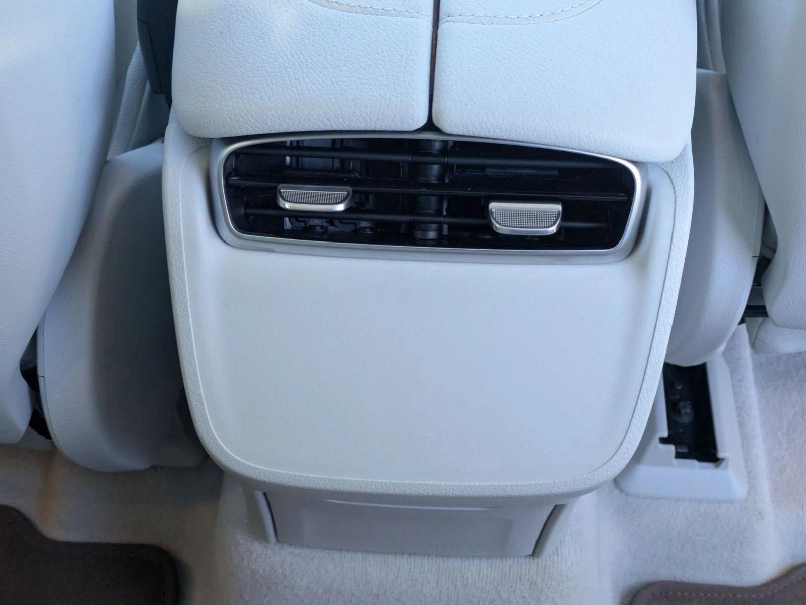 2023 Mercedes-Benz EQE EQE 350+ SUV