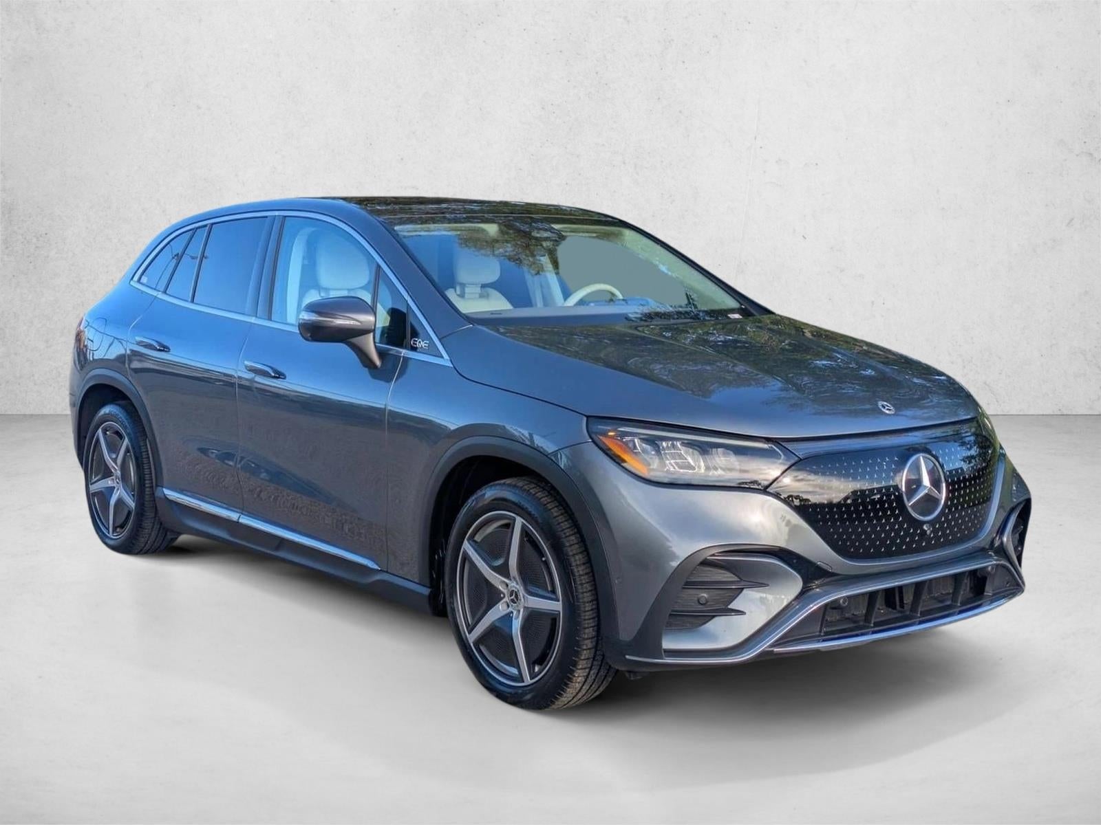 2023 Mercedes-Benz EQE EQE 350+ SUV