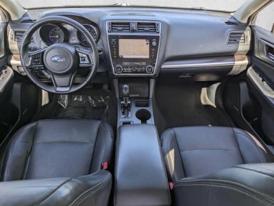 2019 Subaru Legacy 3.6R Limited