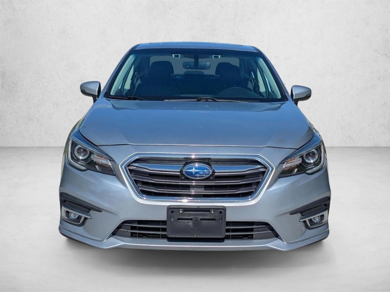 2019 Subaru Legacy 3.6R Limited