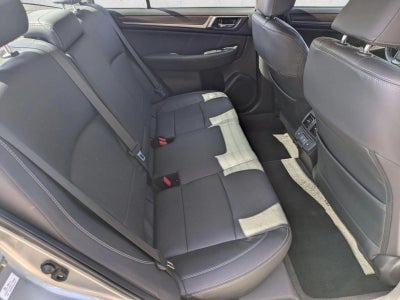 2019 Subaru Legacy 3.6R Limited