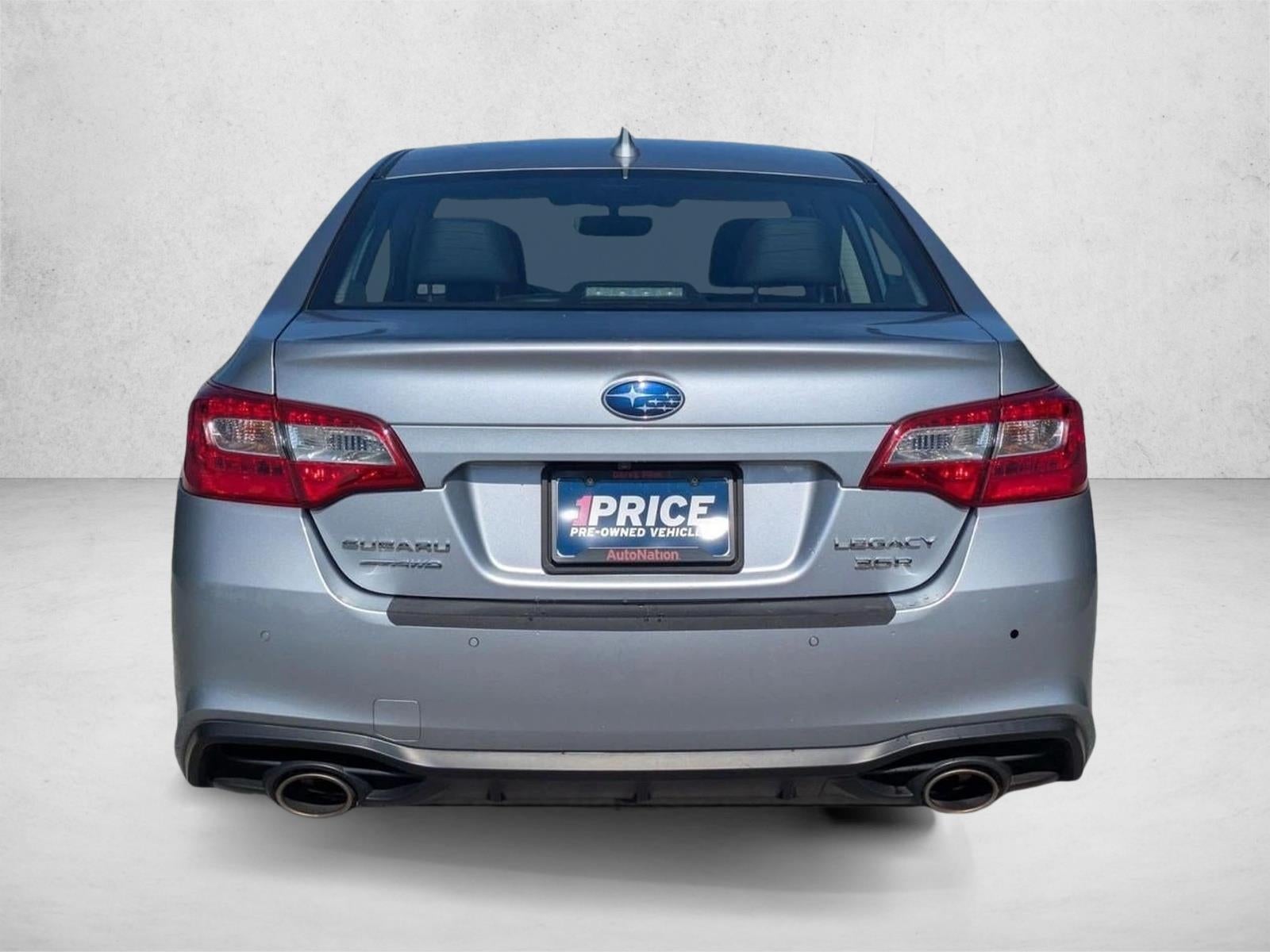 2019 Subaru Legacy 3.6R Limited