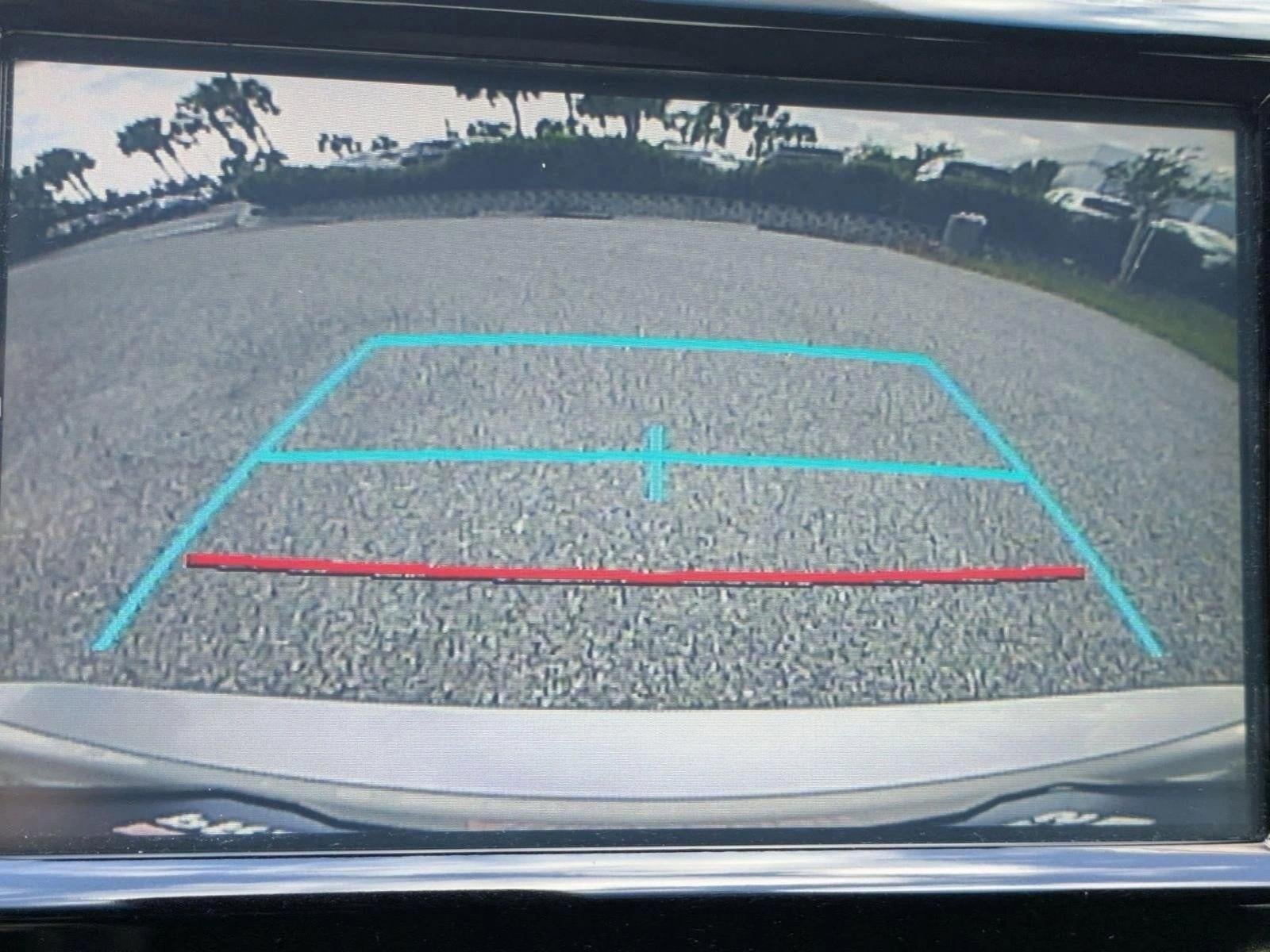 2018 Toyota Camry L Auto (Natl)