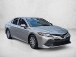 2018 Toyota Camry L Auto (Natl)