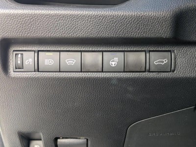 2024 Toyota RAV4 Hybrid XLE Premium AWD (Natl)