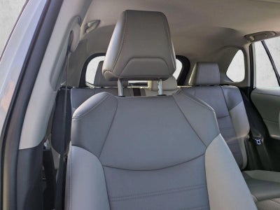 2024 Toyota RAV4 Hybrid XLE Premium AWD (Natl)