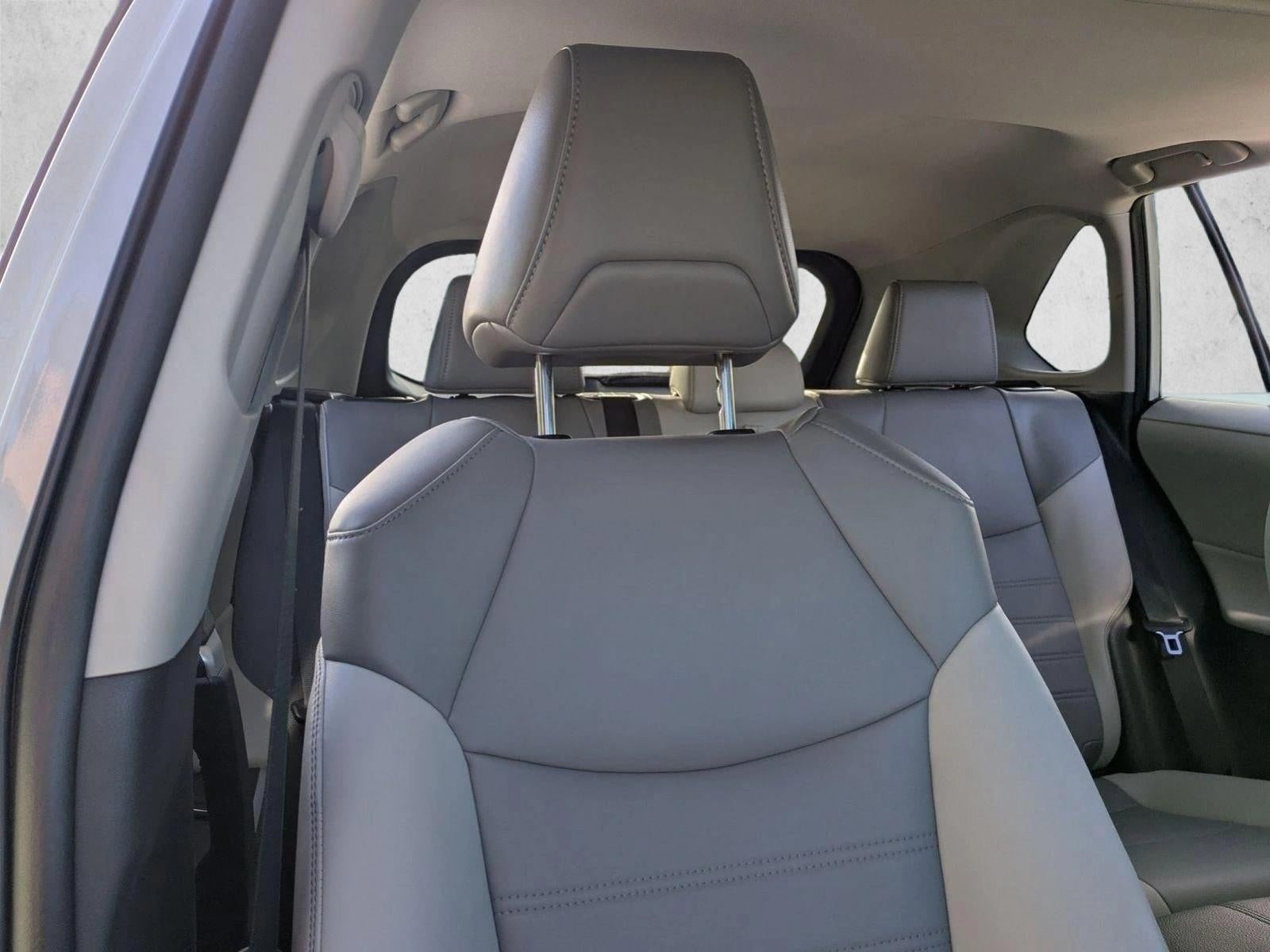 2024 Toyota RAV4 Hybrid XLE Premium AWD (Natl)