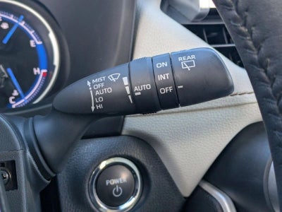 2024 Toyota RAV4 Hybrid XLE Premium AWD (Natl)