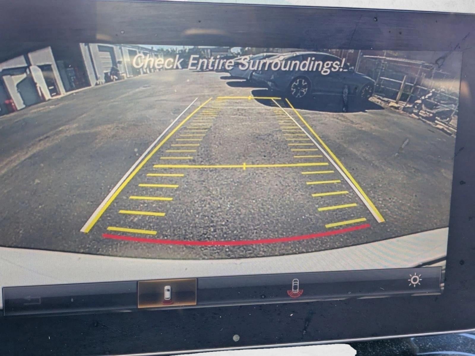 2016 Mercedes-Benz C-Class C 300 Sedan