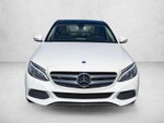 2016 Mercedes-Benz C-Class C 300 Sedan