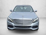 2015 Mercedes-Benz C-Class C 300 4MATIC® Luxury Sedan