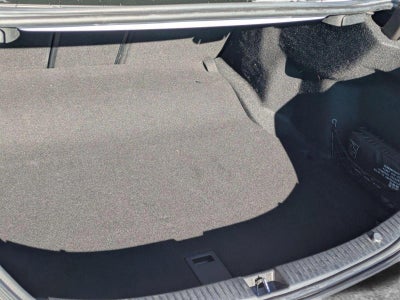 2015 Mercedes-Benz C-Class C 300 4MATIC® Luxury Sedan