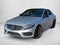 2018 Mercedes-Benz C-Class AMG® C 43 4MATIC® Sedan