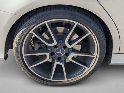 2018 Mercedes-Benz C-Class AMG® C 43 4MATIC® Sedan