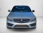 2018 Mercedes-Benz C-Class AMG® C 43 4MATIC® Sedan