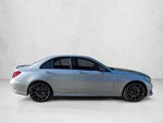 2018 Mercedes-Benz C-Class AMG® C 43 4MATIC® Sedan