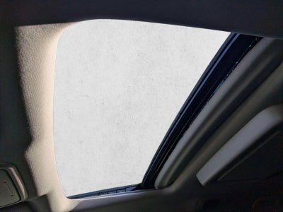 2025 Honda Odyssey Touring Auto