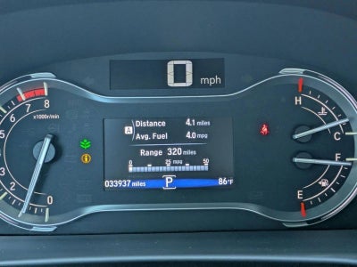 2023 Honda Ridgeline RTL-E AWD