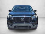 2023 Honda Ridgeline RTL-E AWD