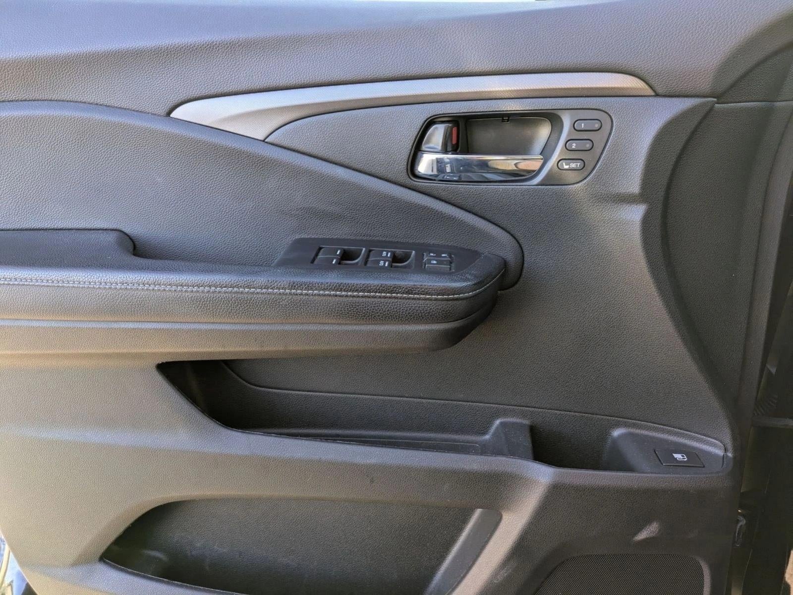 2023 Honda Ridgeline RTL-E AWD