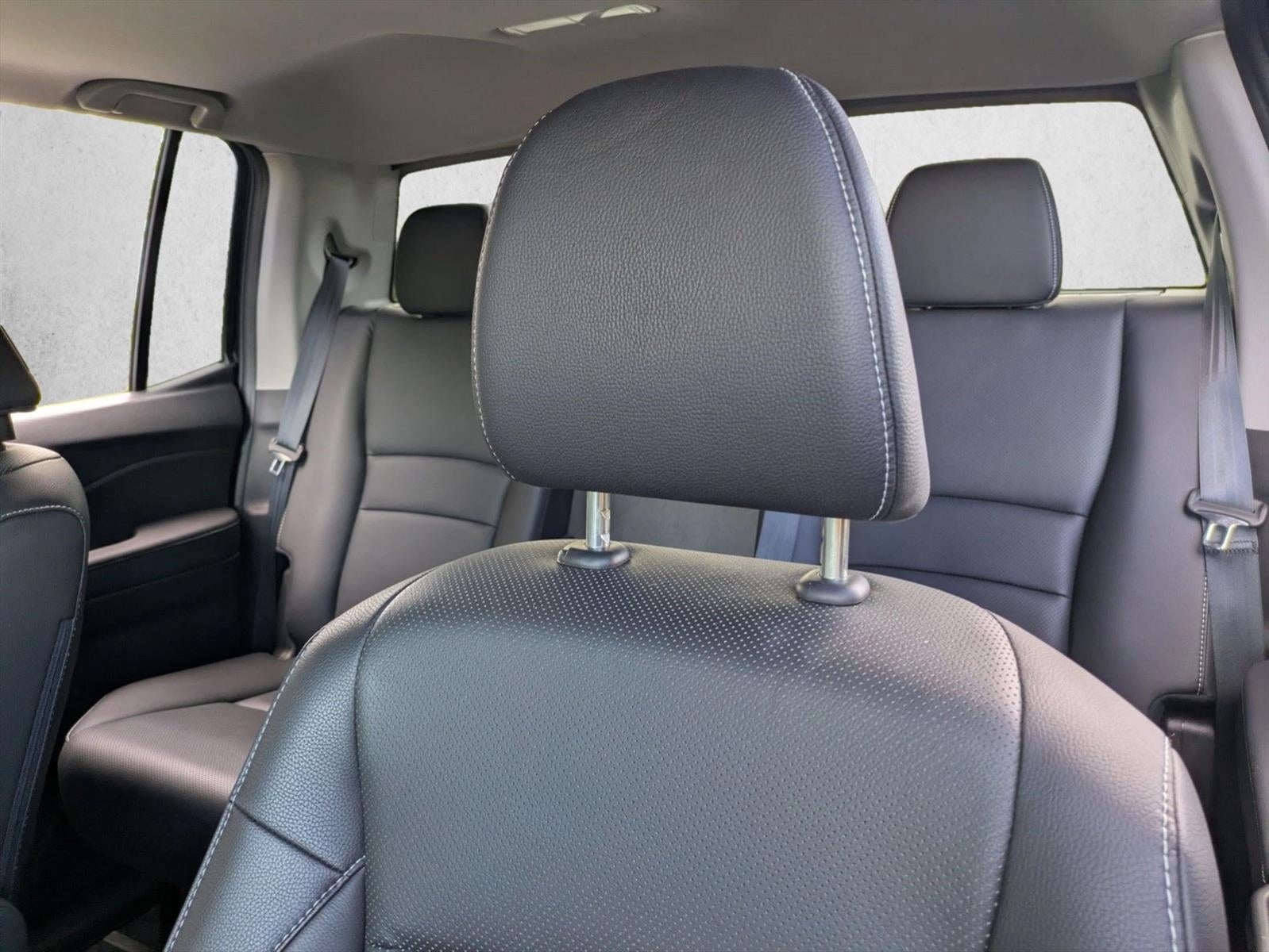 2021 Honda Ridgeline RTL-E AWD