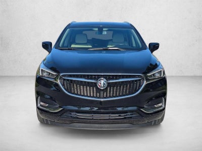 2020 Buick Enclave Essence FWD