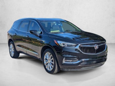 2020 Buick Enclave Essence FWD