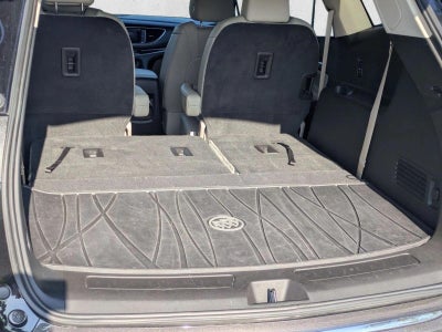 2020 Buick Enclave Essence FWD
