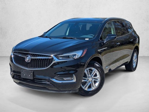 2021 Buick Enclave Essence AWD