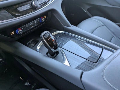 2021 Buick Enclave Essence AWD