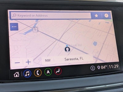 2021 Buick Enclave Essence AWD