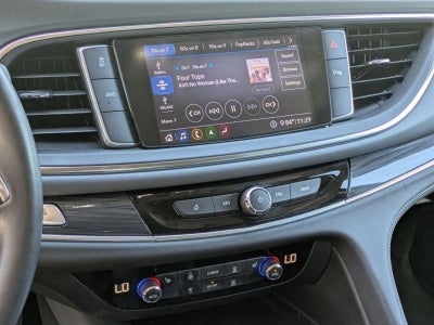 2021 Buick Enclave Essence AWD