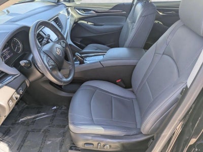 2021 Buick Enclave Essence AWD