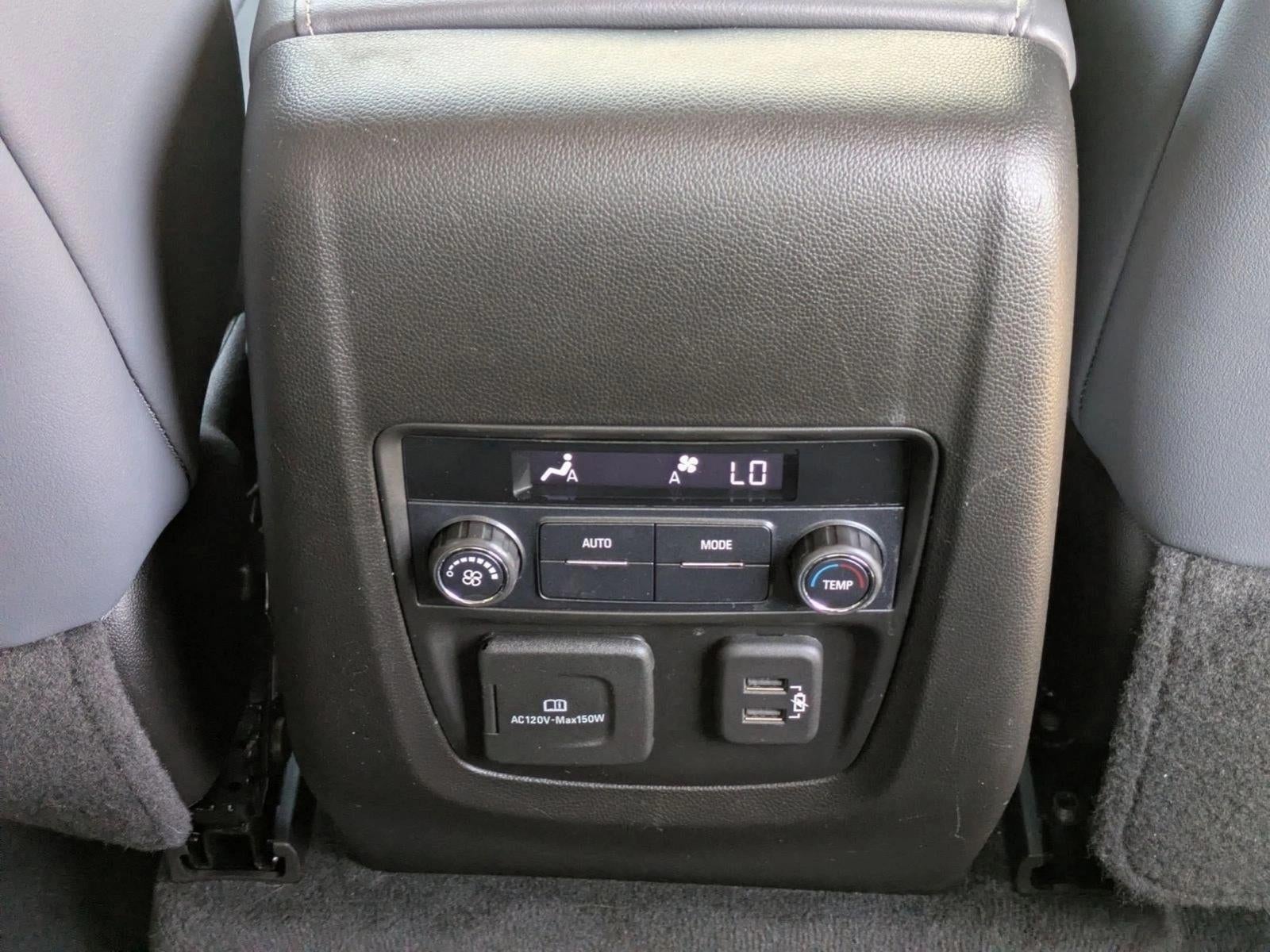 2021 Buick Enclave Essence AWD