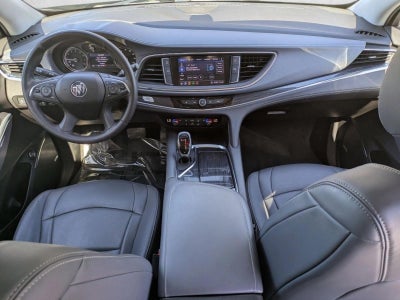 2021 Buick Enclave Essence AWD