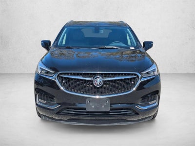 2021 Buick Enclave Essence AWD