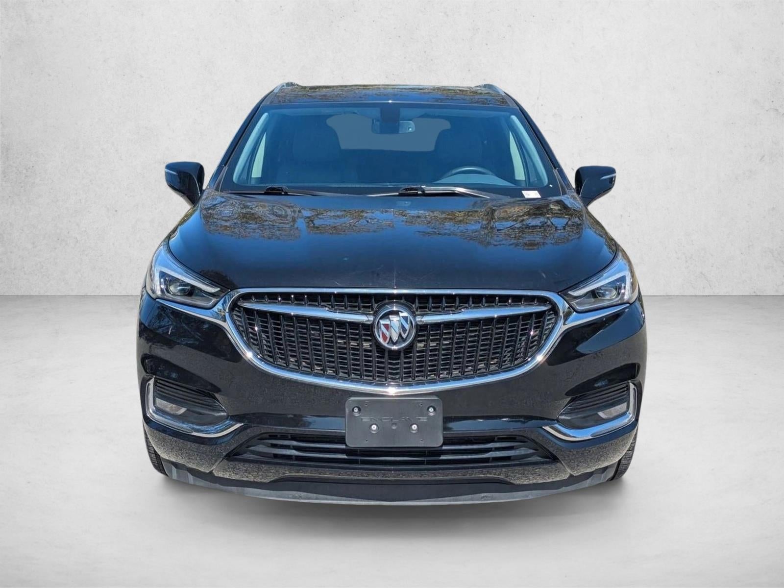 2021 Buick Enclave Essence AWD