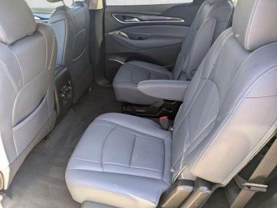 2021 Buick Enclave Essence AWD