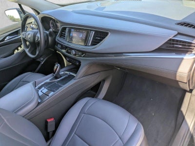 2021 Buick Enclave Essence AWD