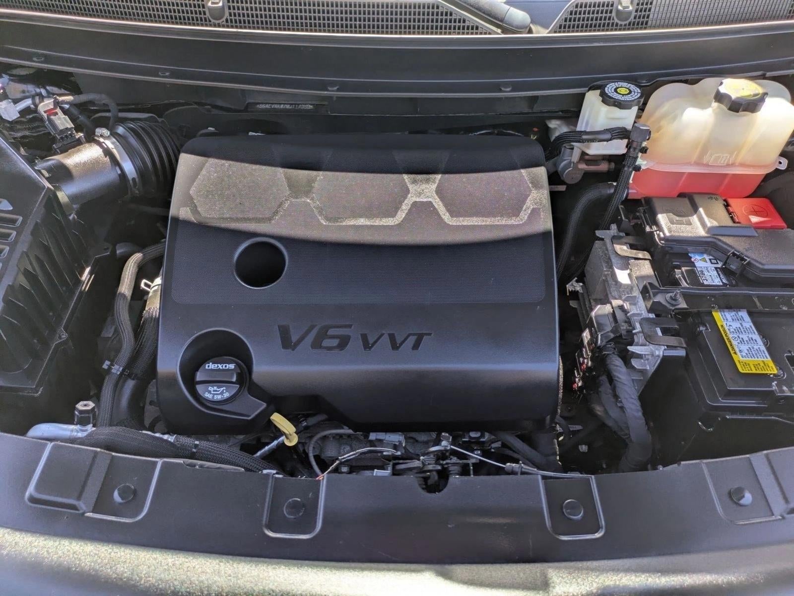 2021 Buick Enclave Essence AWD