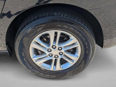 2021 Buick Enclave Essence AWD