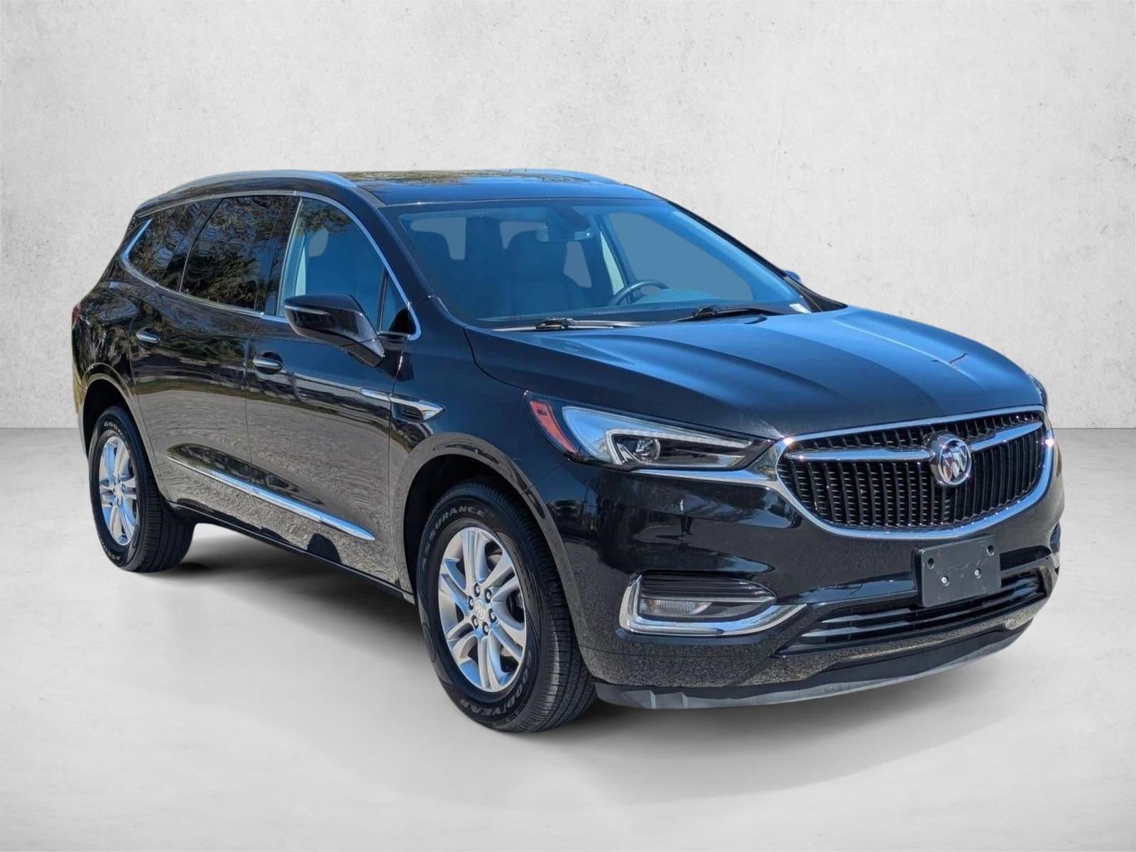 2021 Buick Enclave Essence AWD