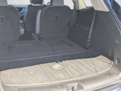 2021 Buick Enclave Essence AWD