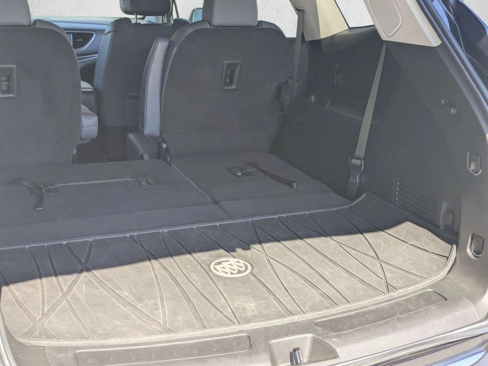 2021 Buick Enclave Essence AWD