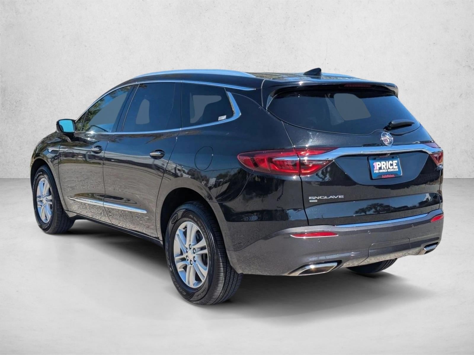 2021 Buick Enclave Essence AWD