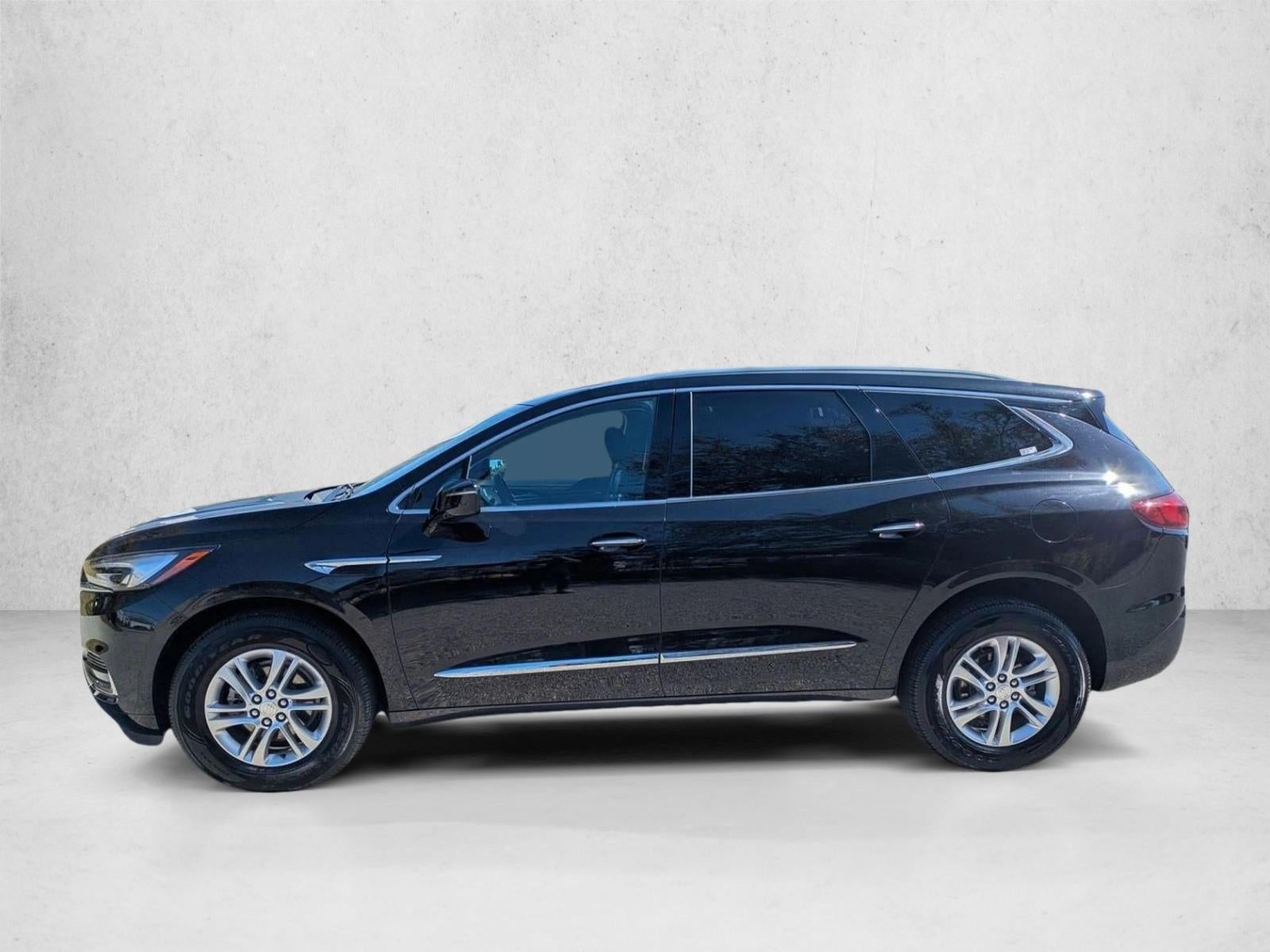 2021 Buick Enclave Essence AWD