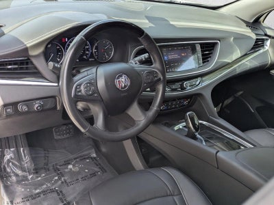 2021 Buick Enclave Avenir AWD